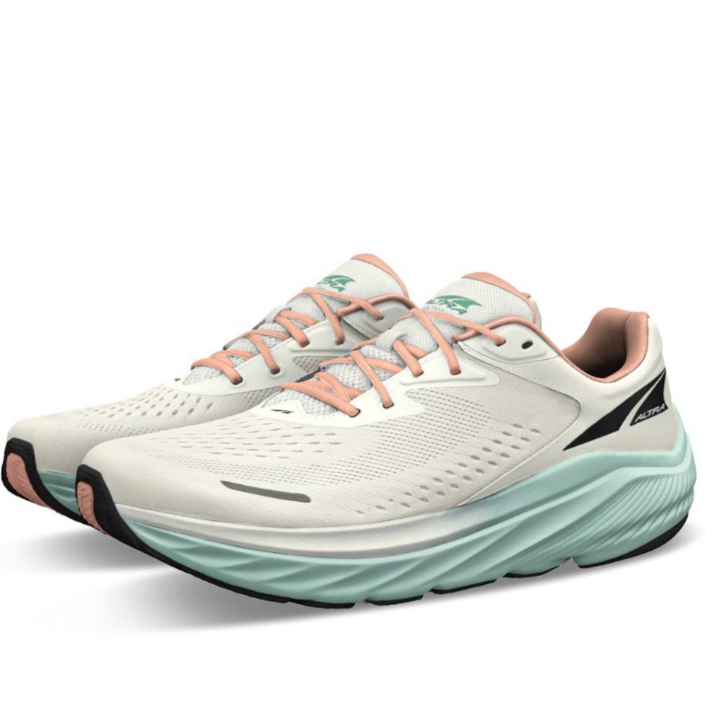 Altra Via Olympus 2